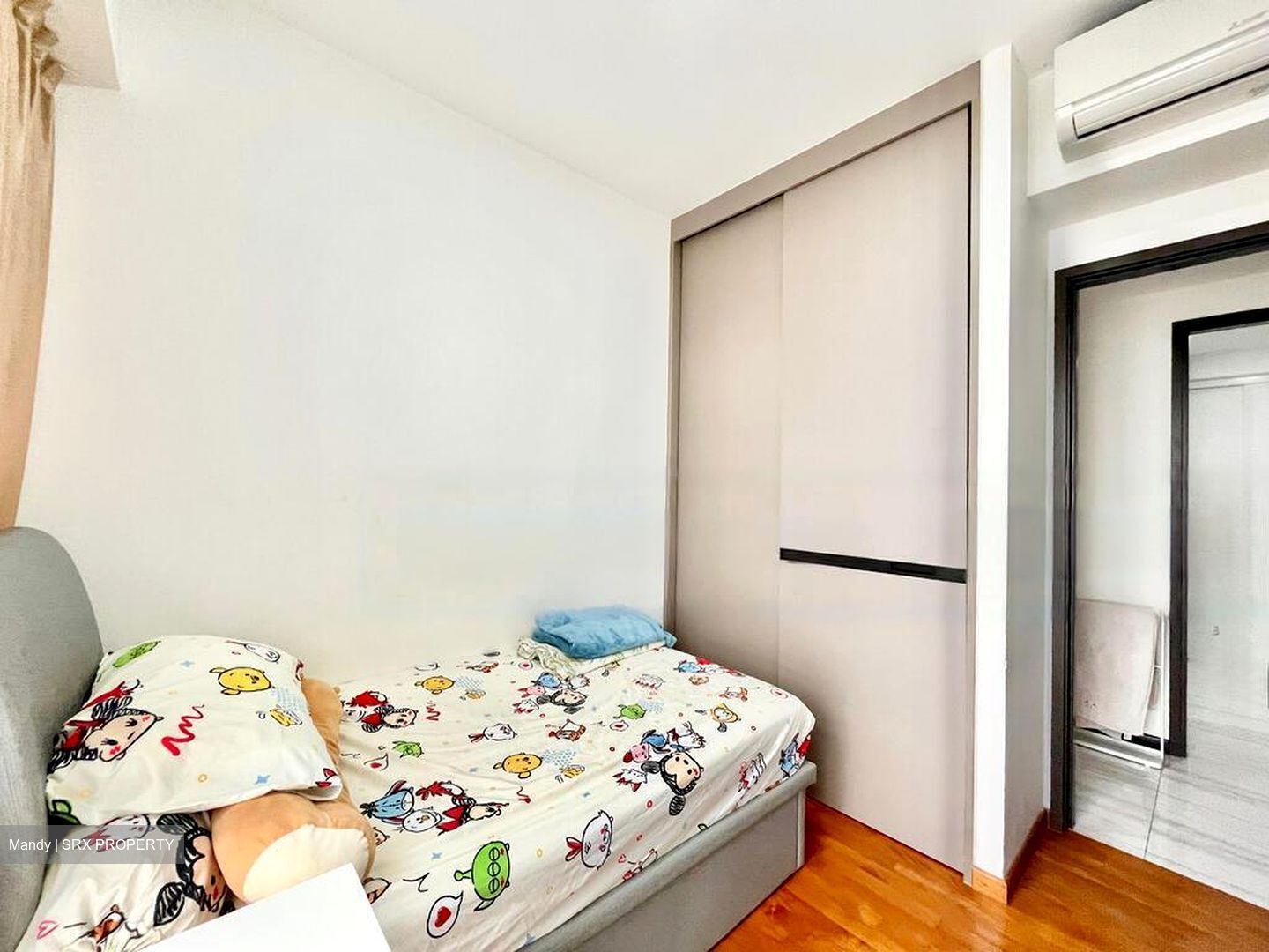 The Poiz Residences (D13), Apartment #567961561
